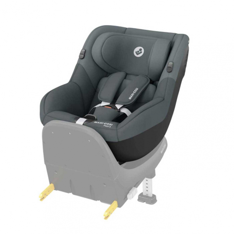 Maxi-Cosi Pearl S Tonal Graphite i gruppen Bilbarnstolar / Varumärken / Maxi-Cosi hos Bonti (8635106110)