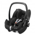 Maxi-Cosi Pebble Pro i-size Essential Black i gruppen Bilbarnstolar / Babyskydd hos Bonti (8799672120)