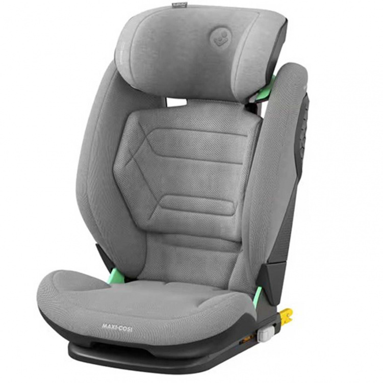 Maxi-Cosi Rodifix PRO² I-Size Authentic Grey i gruppen Bilbarnstolar / Varumärken / Maxi-Cosi hos Bonti (8800510111)