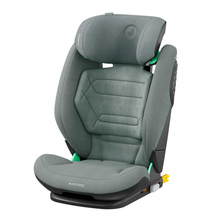 Maxi-Cosi Rodifix PRO² I-Size Authentic Grey² i gruppen Bilbarnstolar / Varumärken / Maxi-Cosi hos Bonti (8800510111)