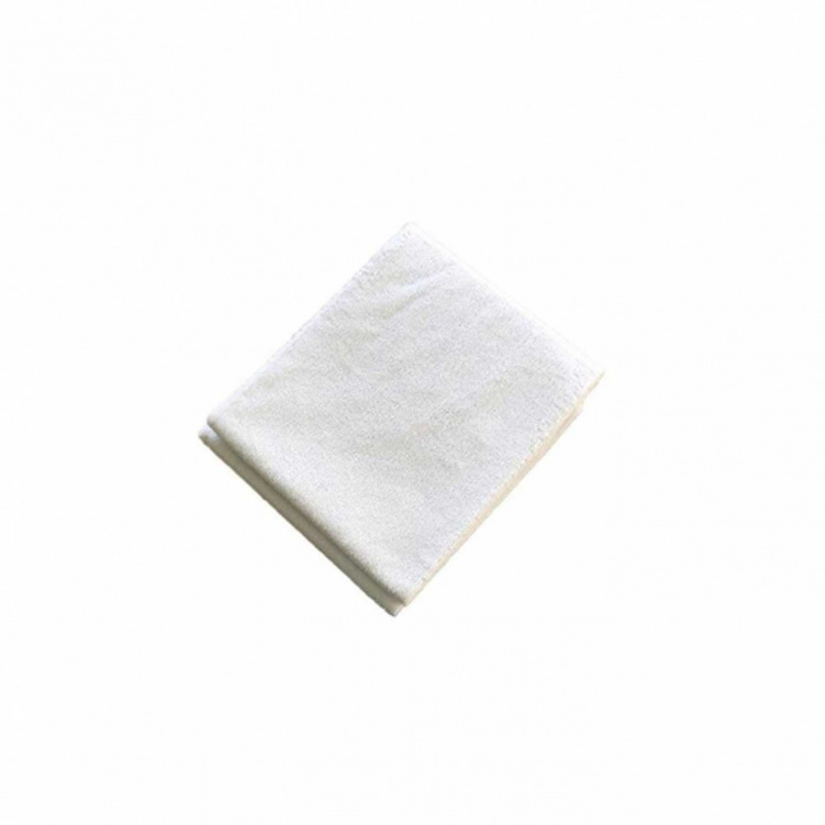 Mini Dreams Plastad Frotté 50X75 cm i gruppen Babytillbehör / Sova / Madrasskydd hos Bonti (9960101)