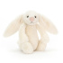 Jellycat Bashful Cream Bunny Gosedjur S i gruppen Leksaker / Gosedjur och snuttefiltar / Gosedjur hos Bonti (99901426)