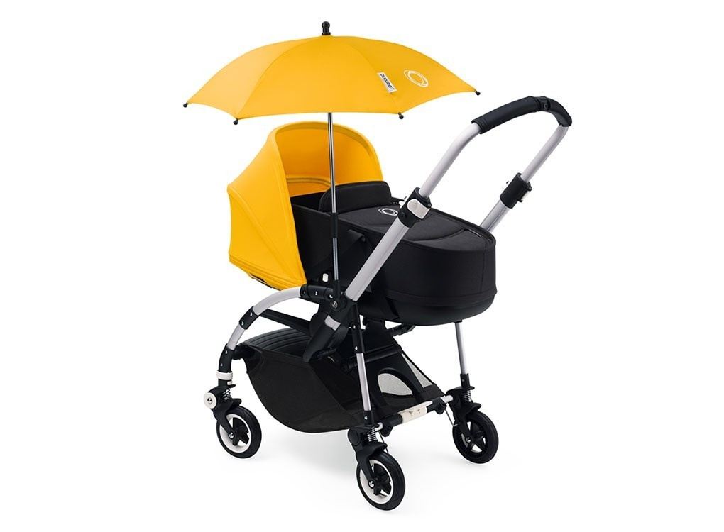 pram parasol bugaboo