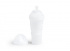 Herobility Hero Bottle 140 ml vit i gruppen Babytillbehör / Äta och mata / Nappflaskor och dinappar hos Bonti (99902200)