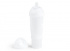 Herobility Hero Bottle 240 ml vit i gruppen Babytillbehör / Äta och mata / Nappflaskor och dinappar hos Bonti (99902205)