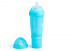 Herobility Hero Bottle 240 ml Blå i gruppen Babytillbehör / Äta och mata / Nappflaskor och dinappar hos Bonti (99902206)