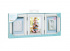 Pearhead Babyprints Deluxe Desk Frame Vit i gruppen Möbler och inredning / Inredningsdetaljer / Ramar och keepsakes hos Bonti (99903150)