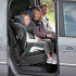 BeSafe iZi Flex Fix i-Size Premium Car Interior Black i gruppen Bilbarnstolar / Framåtvända bilbarnstolar hos Bonti (999049187)