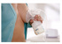 Avent Elektrisk Bröstpump Ultra Comfort i gruppen Mamma / Amning / Bröstpumpar hos Bonti (999049631)