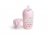 Herobility HeroEcoBottle 220 ml Pink i gruppen Babytillbehör / Äta och mata / Nappflaskor och dinappar hos Bonti (999050958)