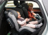 BeSafe iZi Plus X1 Premium Car Interior Black i gruppen Bilbarnstolar / Varumärken / Besafe hos Bonti (999051173)