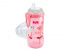 NUK Kiddy Cup Rosa/Hare i gruppen Babytillbehör / Äta och mata / Muggar, flaskor och glas hos Bonti (999051448)