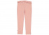 Kalani Ruffle UV Legging Pink - 74/80 i gruppen Resa med barn / Sol och bad / Badkläder hos Bonti (999051495)