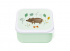 Petit Monkey Lunchboxar Skogsdjur 3 delar i gruppen Babytillbehör / Äta och mata / Matförvaring hos Bonti (999051665)