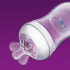 Philips Avent Nappflaska Natural 260 ml V2 i gruppen Babytillbehör / Äta och mata / Nappflaskor och dinappar hos Bonti (999051838)