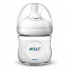Philips Avent Nappflaska Natural 125 ml V2 i gruppen Babytillbehör / Äta och mata / Nappflaskor och dinappar hos Bonti (999051852)
