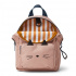 Liewood Saxo Mini Backpack Cat Rose i gruppen Barnkläder / Accessoarer / Väskor hos Bonti (999053186)