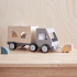 Kids Concept Plocklastbil Aiden i gruppen Leksaker / Leksaksbilar & fordon / Lastbilar och traktorer hos Bonti (999053652)