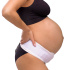 Carriwell Stödbälte för gravida Vit S/M i gruppen Mamma / Stödbälten och gördlar hos Bonti (999053999)