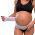 Carriwell Stödbälte för gravida Vit L/XL i gruppen Mamma / Stödbälten och gördlar hos Bonti (999054000)