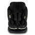 BeSafe iZi Modular RF X1 i-Size Premium Car Interior Black i gruppen Bilbarnstolar / Bakåtvända bilbarnstolar hos Bonti (999054107)