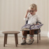 Kids Concept Fåtölj lounge i gruppen Möbler och inredning / Bord och stolar hos Bonti (999054783)