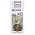 Bibs Colour Napp 2-pack Sage/Hunter Green Strl 2 i gruppen Babytillbehör / Nappar och tillbehör / Nappar 6 månader + hos Bonti (999055192)