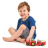 Tender Leaf Toys Traktor & släp i gruppen Kampanjer / Outlet / Outlet Leksaker / Outlet Leksaker 3 år+ hos Bonti (999056552)