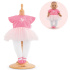 Corolle Dockkläder Ballerinaklänning Rosa 30 cm i gruppen Kampanjer / Outlet / Outlet Leksaker / Outlet Leksaker 3 år+ hos Bonti (999355985)