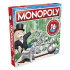 Hasbro Monopol Classic Spel i gruppen Leksaker / Spel och pussel / Alla spel hos Bonti (999563238)
