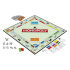 Hasbro Monopol Classic Spel i gruppen Leksaker / Spel och pussel / Alla spel hos Bonti (999563238)