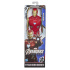 Avengers Titan Hero Iron Man 30 cm i gruppen Leksaker / Leksaksfigurer & lekset hos Bonti (999563270)