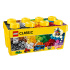 LEGO Classic 10696 LEGO Fantasiklosslåda mellan i gruppen Leksaker / Byggklossar & byggleksaker / LEGO / LEGO Classic hos Bonti (999563475)