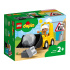LEGO DUPLO Town 10930 Bulldozer i gruppen Leksaker / Byggklossar & byggleksaker / LEGO / LEGO DUPLO hos Bonti (999563518)