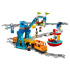 LEGO DUPLO Town 10875 Godståg i gruppen Leksaker / Byggklossar & byggleksaker / LEGO / LEGO DUPLO hos Bonti (999563536)