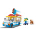 LEGO City Great Vehicles 60253 Glassbil i gruppen Leksaker / Byggklossar & byggleksaker / LEGO / LEGO City hos Bonti (999563653)