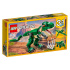 LEGO Creator 31058 Mäktiga dinosaurier i gruppen Leksaker / Byggklossar & byggleksaker / LEGO / LEGO Creator 3-in-1 hos Bonti (999563709)
