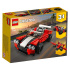 LEGO Creator 31100 Sportbil i gruppen Leksaker / Byggklossar & byggleksaker / LEGO / LEGO Creator 3-in-1 hos Bonti (999563722)