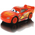 RC Disney Cars Blixten McQueen 1:24 i gruppen Leksaker / Leksaksbilar & fordon / Radiostyrda fordon hos Bonti (999564026)