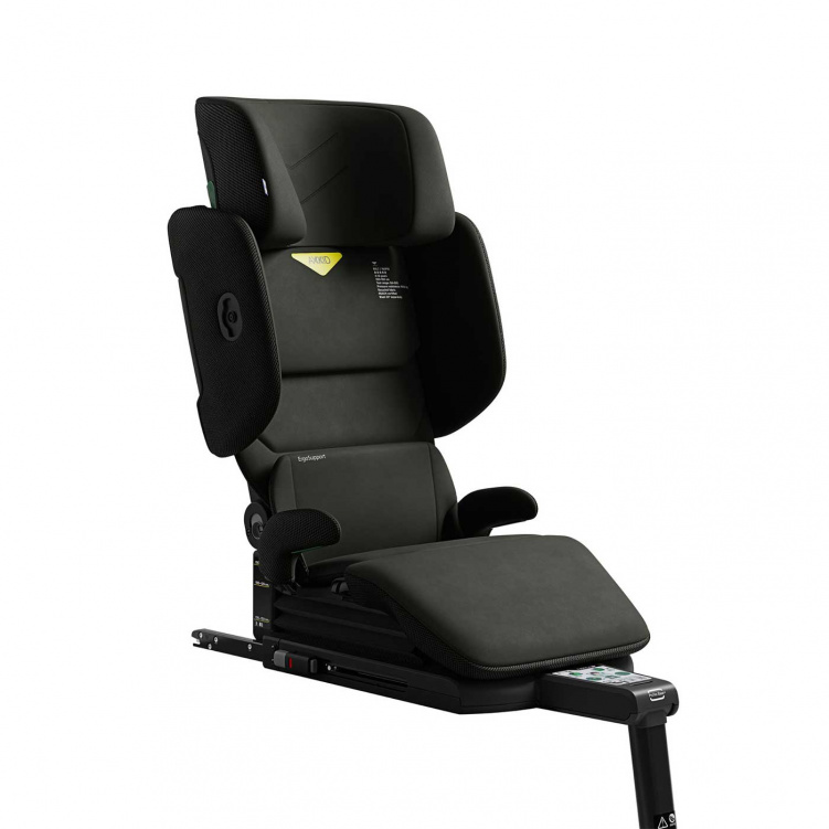 Axkid UP Forest Moss Green i gruppen Bilbarnstolar / Varumärken / Axkid hos Bonti (AXKI27050148)