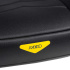 Axkid Mate 2 Shell Black i gruppen Bilbarnstolar / Varumärken / Axkid hos Bonti (AXKI28210123)