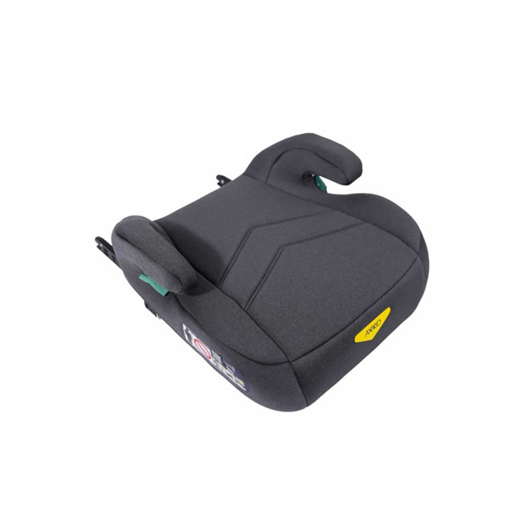 Axkid Mate 2 ISOFIX Granite Melange i gruppen Bilbarnstolar / Varumärken / Axkid hos Bonti (AXKI28220121)