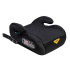 Axkid Mate 2 ISOFIX Shell Black i gruppen Bilbarnstolar / Varumärken / Axkid hos Bonti (AXKI28220123)