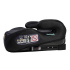 Axkid Mate 2 ISOFIX Shell Black i gruppen Bilbarnstolar / Varumärken / Axkid hos Bonti (AXKI28220123)