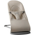 Babybjörn Babysitter Balance Soft Tri-Fabric Sandgrå i gruppen Presenttips / Babyshower hos Bonti (BABJ005002)
