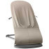 Babybjörn Babysitter Balance Soft Tri-Fabric Sandgrå i gruppen Presenttips / Babyshower hos Bonti (BABJ005002)