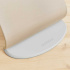 BabyBjörn Babysitter Balance Vävd Jersey Beige/Grå i gruppen Presenttips / Babyshower hos Bonti (BABJ005383)