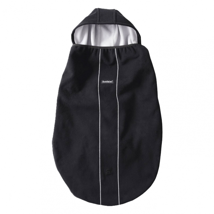 Babybjörn Överdrag till bärsele i gruppen Babytillbehör / Bärselar / Babybjörn bärselar hos Bonti (BABJ028156)