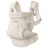 BabyBjörn Bärsele Hold Luftig mesh Off-white i gruppen Babytillbehör / Bärselar / Babybjörn bärselar hos Bonti (BABJ089003)