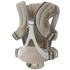 BabyBjörn Bärsele Move 3D Mesh Grey Beige i gruppen Babytillbehör / Bärselar / Babybjörn bärselar hos Bonti (BABJ99002)